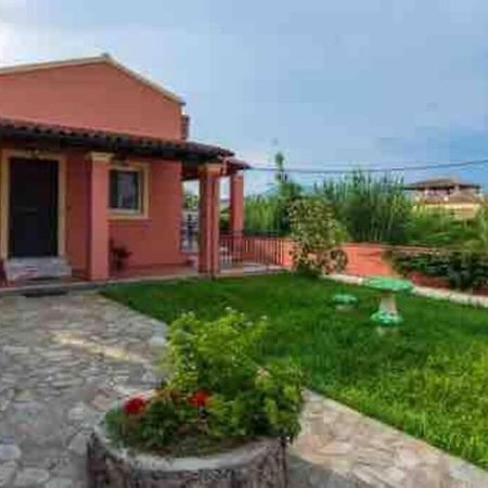 Apartament Sofis Private House With Big Garden Alykes Potamou Zewnętrze zdjęcie