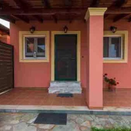Apartament Sofis Private House With Big Garden Alykes Potamou Zewnętrze zdjęcie