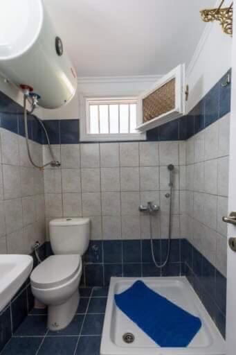 Apartament Sofis Private House With Big Garden Alykes Potamou Zewnętrze zdjęcie