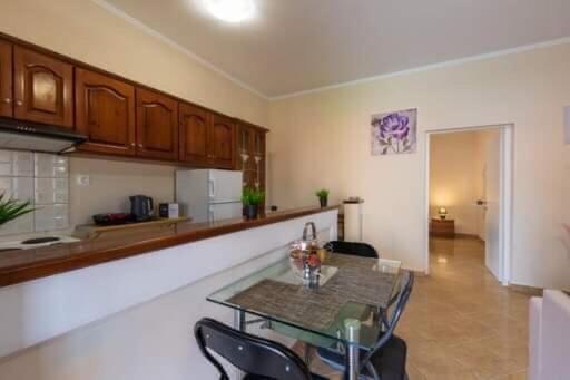 Apartament Sofis Private House With Big Garden Alykes Potamou Zewnętrze zdjęcie