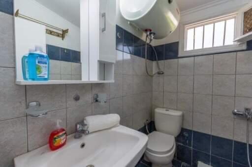 Apartament Sofis Private House With Big Garden Alykes Potamou Zewnętrze zdjęcie